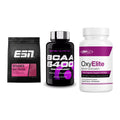 Definitionsphase-Set: ESN Designer + Scitec BCAA + USP Labs – alle enthaltenen Artikel
