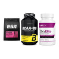 Definitionsphase-Set: ESN Designer + BioTech BCAA+B + USP Labs – alle enthaltenen Artikel