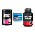 Definitionsphase-Set: ESN Designer + Olimp DAA + BioTech Thermo – alle enthaltenen Artikel