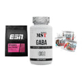 Definitionsphase-Set: ESN Designer + MST GABA + Sinob Flasty – alle enthaltenen Artikel