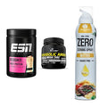 Definitionsphase-Set: ESN Designer + Olimp Anabolic + Rabeko Zero – alle enthaltenen Artikel