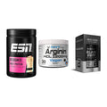 Definitionsphase-Set: ESN Designer + NNT Arginin + BioTech Black – alle enthaltenen Artikel