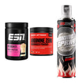 Definitionsphase-Set: ESN Designer + Body Attack + Big Zone – alle enthaltenen Artikel