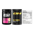 Definitionsphase-Set: ESN Designer + GN Nano Pure + GN Shred Cuts – alle enthaltenen Artikel