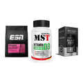 Definitionsphase-Set: ESN Designer + MST Vitamin D3 + BioTech Black – alle enthaltenen Artikel