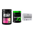 Definitionsphase-Set: ESN Designer + Scitec L-Gluta + Kevin Levrone – alle enthaltenen Artikel