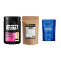 Definitionsphase-Set: ESN Designer + MySupps Glutam + XXL Nutrition – alle enthaltenen Artikel