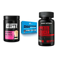 Definitionsphase-Set: ESN Designer + Olimp DAA + Body Attack – alle enthaltenen Artikel