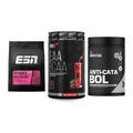 Definitionsphase-Set: ESN Designer + MST EAA & BCAA + Dedicated – alle enthaltenen Artikel