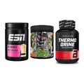 Definitionsphase-Set: ESN Designer + BPS-Pharma + BioTech Thermo – alle enthaltenen Artikel