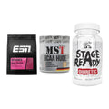 Definitionsphase-Set: ESN Designer + MST BCAA Huge + 5% Nutrition – alle enthaltenen Artikel