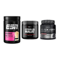 Definitionsphase-Set: ESN Designer + Sinob Core + BioTech Black – alle enthaltenen Artikel