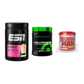 Definitionsphase-Set: ESN Designer + Scitec L-Gluta + Activlab – alle enthaltenen Artikel