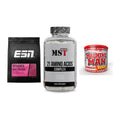 Definitionsphase-Set: ESN Designer + MST 21 Amino + Activlab – alle enthaltenen Artikel