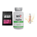 Definitionsphase-Set: ESN Designer + MST ArgiZinc + More Nutrition – alle enthaltenen Artikel