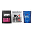 Definitionsphase-Set: ESN Designer + MST Taurine + XXL Nutrition – alle enthaltenen Artikel