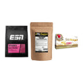 Definitionsphase-Set: ESN Designer + MySupps Glutam + Olimp Omega 3 – alle enthaltenen Artikel