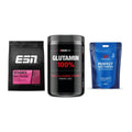 Definitionsphase-Set: ESN Designer + Sinob Core + XXL Nutrition – alle enthaltenen Artikel