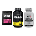 Definitionsphase-Set: ESN Designer + BioTech BCAA+B + MST Chitosan – alle enthaltenen Artikel