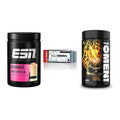 Definitionsphase-Set: ESN Designer + Nutrend Multim + JNX Sports – alle enthaltenen Artikel