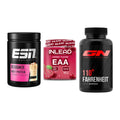 Definitionsphase-Set: ESN Designer + INLEAD EAA + GN 110 Fahrenh – alle enthaltenen Artikel