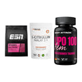 Definitionsphase-Set: ESN Designer + ProFuel L-Citr + Body Attack – alle enthaltenen Artikel