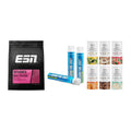 Definitionsphase-Set: ESN Designer + Body Attack + BioTech Diet – alle enthaltenen Artikel