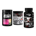 Definitionsphase-Set: ESN Designer + Big Zone + Swedish Supple – alle enthaltenen Artikel