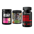 Definitionsphase-Set: ESN Designer + BPS-Pharma + Body Attack – alle enthaltenen Artikel