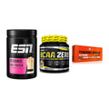 Definitionsphase-Set: ESN Designer + BioTech BCAA + Olimp Thermo – alle enthaltenen Artikel