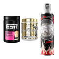 Definitionsphase-Set: ESN Designer + Kevin Levrone + Big Zone – alle enthaltenen Artikel
