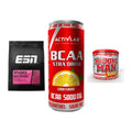 Definitionsphase-Set: ESN Designer + Activlab BCAA + Activlab – alle enthaltenen Artikel