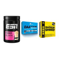 Definitionsphase-Set: ESN Designer + Olimp DAA + FA Nutrition – alle enthaltenen Artikel