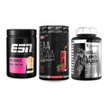 Definitionsphase-Set: ESN Designer + MST EAA & BCAA + Kevin Levrone – alle enthaltenen Artikel