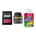 Definitionsphase-Set: ESN Designer + Olimp Amino + AK47 Labs – alle enthaltenen Artikel