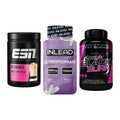 Definitionsphase-Set: ESN Designer + INLEAD L-Trypt + Stacker2 Black – alle enthaltenen Artikel