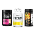 Definitionsphase-Set: ESN Designer + BioTech L-Lysi + JNX Sports – alle enthaltenen Artikel