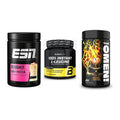 Definitionsphase-Set: ESN Designer + BioTech 100% + JNX Sports – alle enthaltenen Artikel