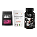 Definitionsphase-Set: ESN Designer + ProFuel L-Citr + Swedish Supple – alle enthaltenen Artikel