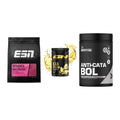 Definitionsphase-Set: ESN Designer + GN EAA Xtreme + Dedicated – alle enthaltenen Artikel