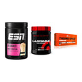 Definitionsphase-Set: ESN Designer + Scitec Arginin + Olimp Thermo – alle enthaltenen Artikel