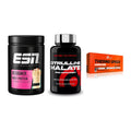 Definitionsphase-Set: ESN Designer + Scitec Citrull + Olimp Thermo – alle enthaltenen Artikel