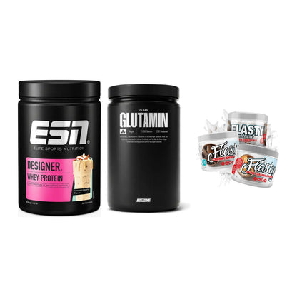 Definitionsphase-Set: ESN Designer + Big Zone + Sinob Flasty – alle enthaltenen Artikel