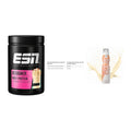 Definitionsphase-Set: ESN Designer + INLEAD L-Carni + More Nutrition – alle enthaltenen Artikel