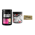 Definitionsphase-Set: ESN Designer + Big Zone + Olimp Omega 3 – alle enthaltenen Artikel