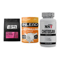 Definitionsphase-Set: ESN Designer + INLEAD L-Citru + MST Chitosan – alle enthaltenen Artikel
