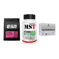 Definitionsphase-Set: ESN Designer + MST Vitamin D3 + Kevin Levrone – alle enthaltenen Artikel