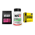Definitionsphase-Set: ESN Designer + MST Vitamin D3 + FA Nutrition – alle enthaltenen Artikel
