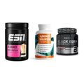 Definitionsphase-Set: ESN Designer + ProFuel Aminos + BioTech Black – alle enthaltenen Artikel