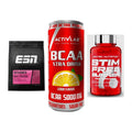 Definitionsphase-Set: ESN Designer + Activlab BCAA + Scitec Stim – alle enthaltenen Artikel